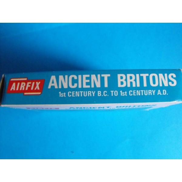 AIRFIX BLUE BOX ANCIENT BRITONS  S 34