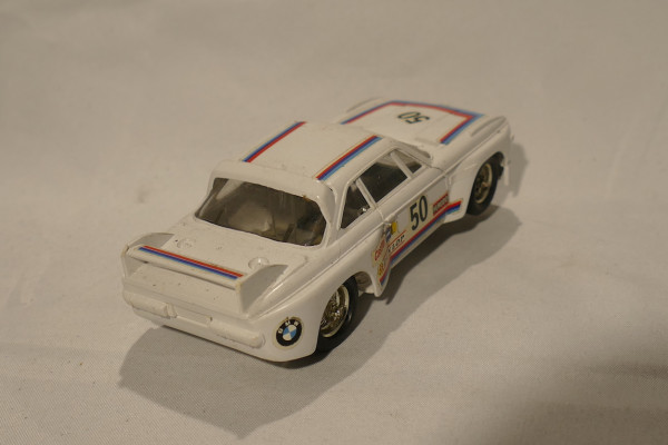 BMW 3.0 CSL BLANCHE JOUEF RÉF 3660