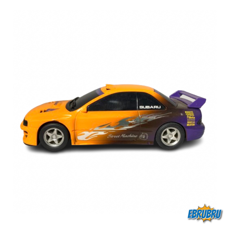 Subaru Impreza WRC SCALEXTRIC C2607