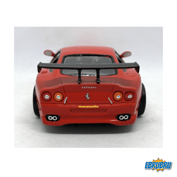 550 Maranello GT3 TOP SLOT Kit 23