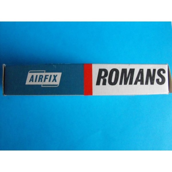 AIRFIX ROMAINS BOITE TYPE 1 S 30