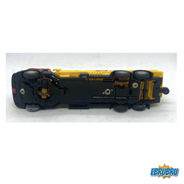 Camion pétrolier Shell TRIANG MINIC Motorways M1551