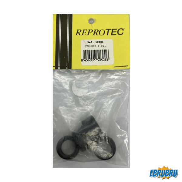 4 pneus GTO 037 P 911 REPROTEC 12301