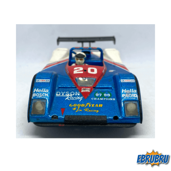 Riley and Scott MK III Daytona 99 TOP SLOT Kit 13