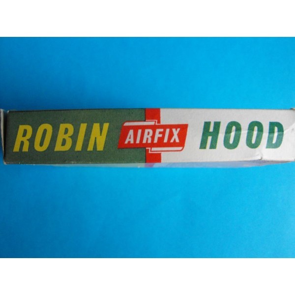 FIGURINES AIRFIX ROBIN HOOD BOITE TYPE 1 S 20