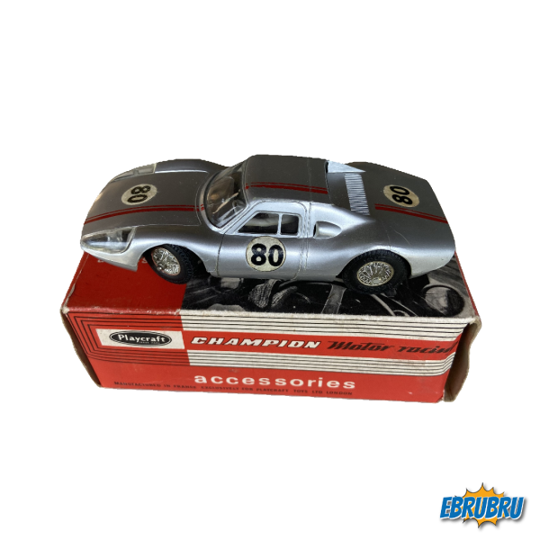 Porsche GT JOUEF Champion Ref 364