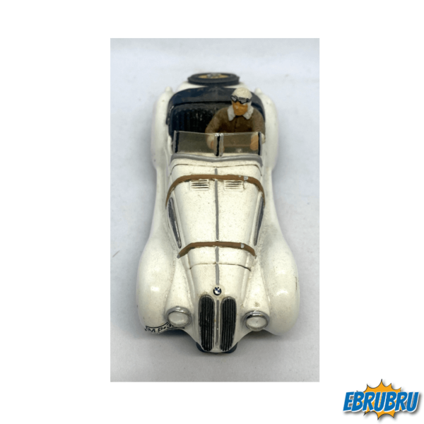 BMW 328 - 1936 SLOT Classic CJ-5