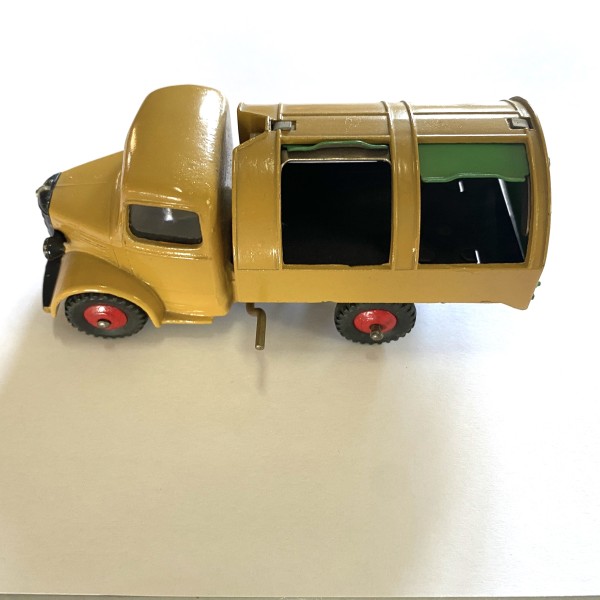 Bedford Refuse DINKY TOYS 252