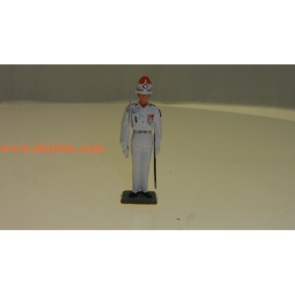 CARABINIER MONEGASQUE GARDE OFFICIER ÉPÉE STARLUX RÉF CM1