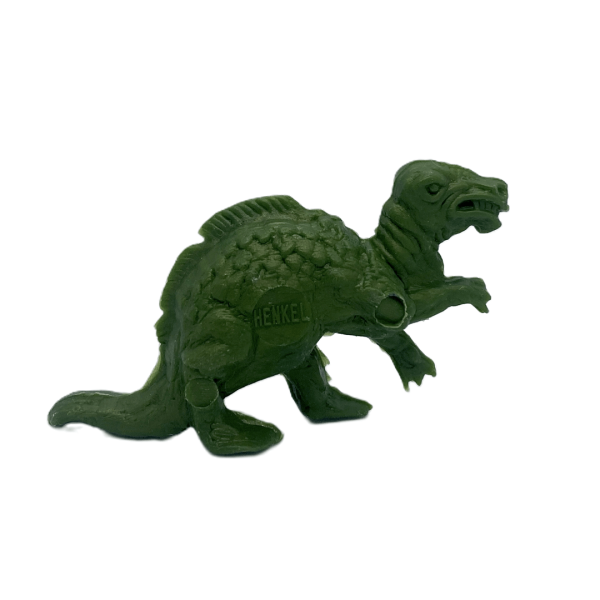 Allosaure Dinosaure HENKEL