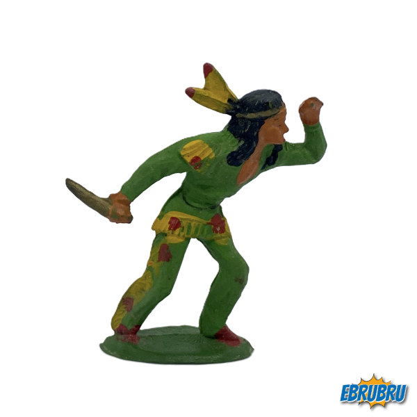 Sioux - Poignard - Catalogue 53 STARLUX 169