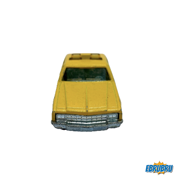 Chevrolet Impala MAJORETTE No 240