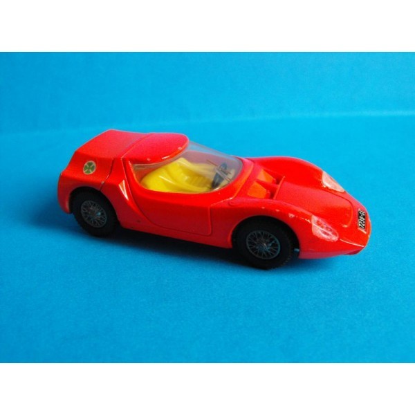 ALFA ROMEO OSI SCARABEO DINKY TOYS