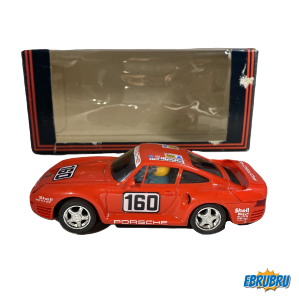 Porsche 959 SCALEXTRIC C449