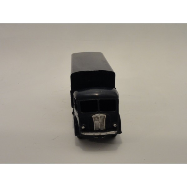 PANHARD SEMI REMORQUE SNCF DINKY TOYS