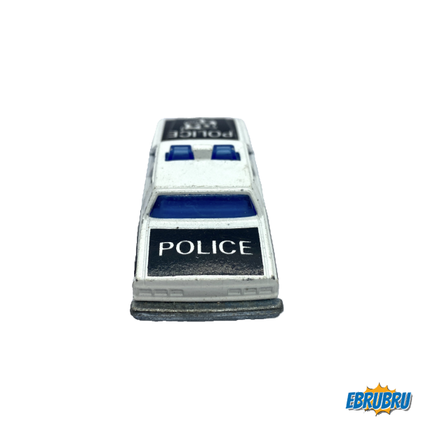Chevrolet Impala Police MAJORETTE No 240
