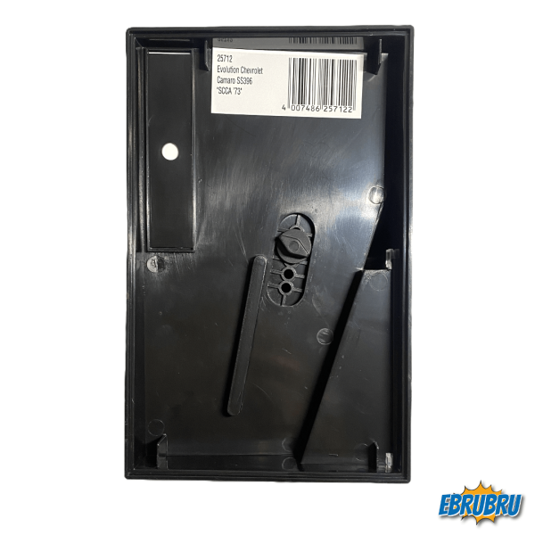 Chevrolet Camaro SS396 SCCA 73 CARRERA Evolution 25712