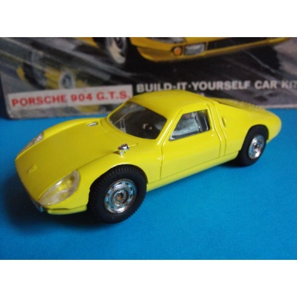 PORSCHE  904 GTS KIT CK/2 SCALEXTRIC