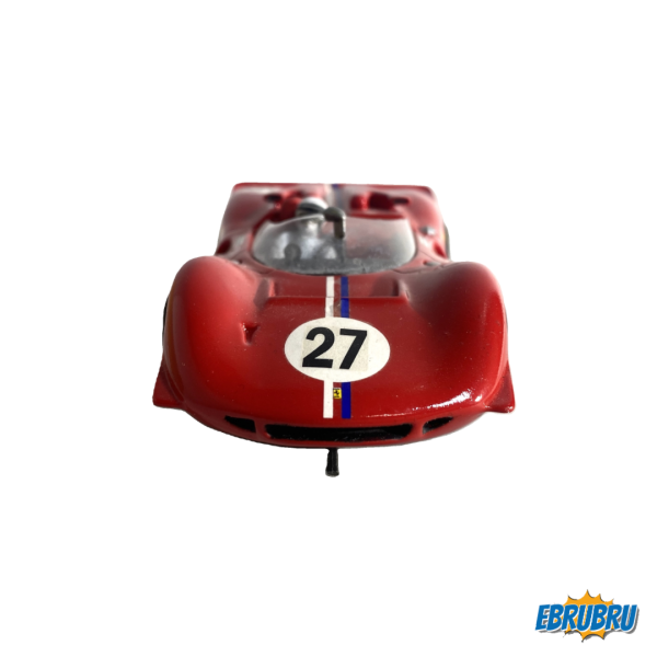 Ferrari 350 Canam PROTO Slot Kit CB001P