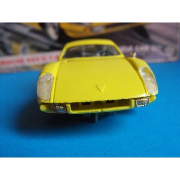 PORSCHE  904 GTS KIT CK/2 SCALEXTRIC