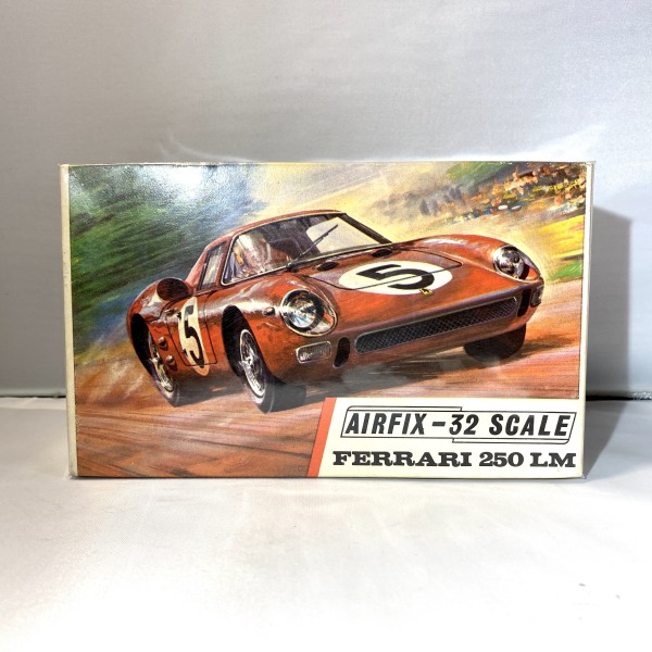 Ferrari 250 LM AIRFIX No M205 C