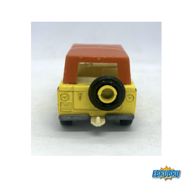 Field Car MATCHBOX Séries No 18