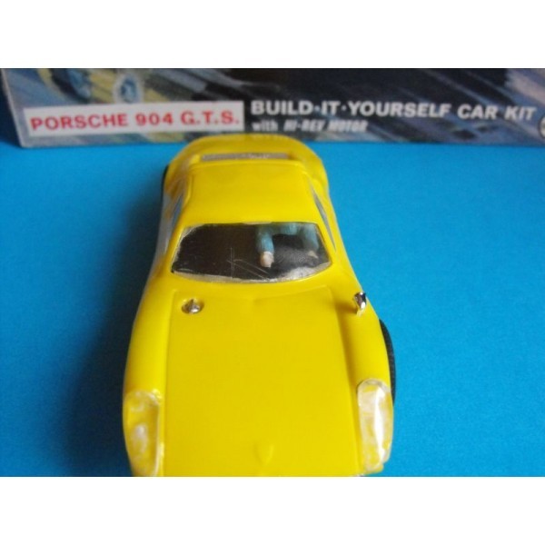 PORSCHE  904 GTS KIT CK/2 SCALEXTRIC