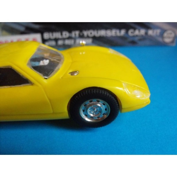 PORSCHE  904 GTS KIT CK/2 SCALEXTRIC