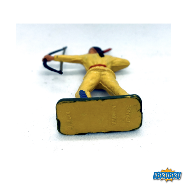 Sioux - Tireur debout arc STARLUX 163