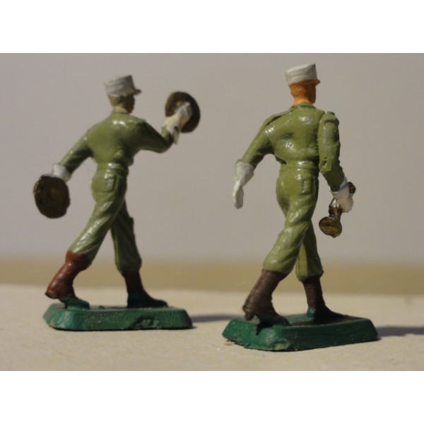 2 SOLDATS LEGIONNAIRE MINI STARLUX