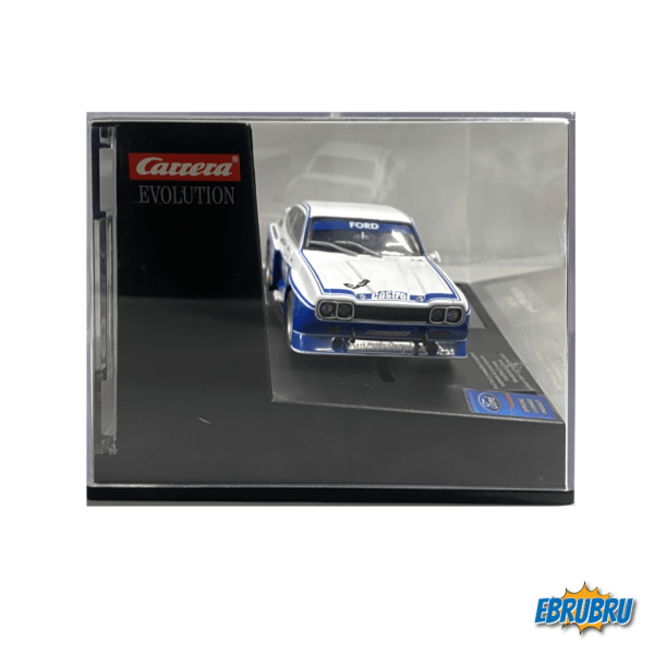 Ford Capri RS3100 DRM 1975 CARRERA Evolution 27295 