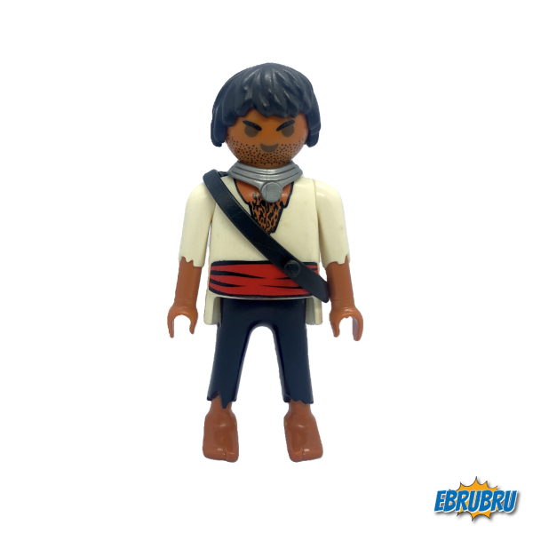 Pirate PLAYMOBIL 4291