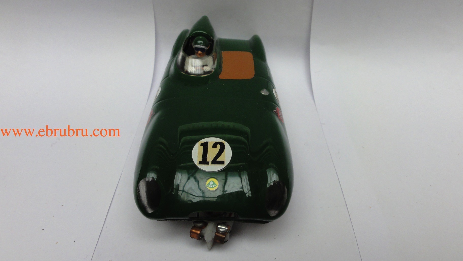 Lotus Eleven Dynamic Slot 1 24