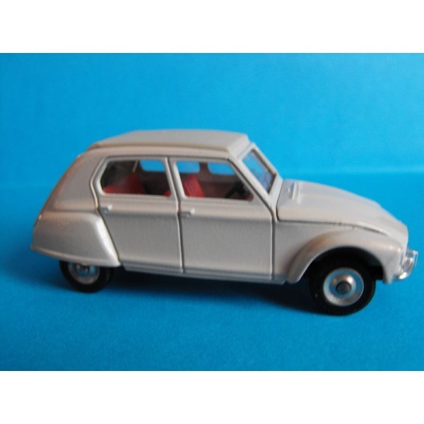 CITROEN DYANE DINKY TOYS