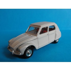 CITROEN DYANE DINKY TOYS