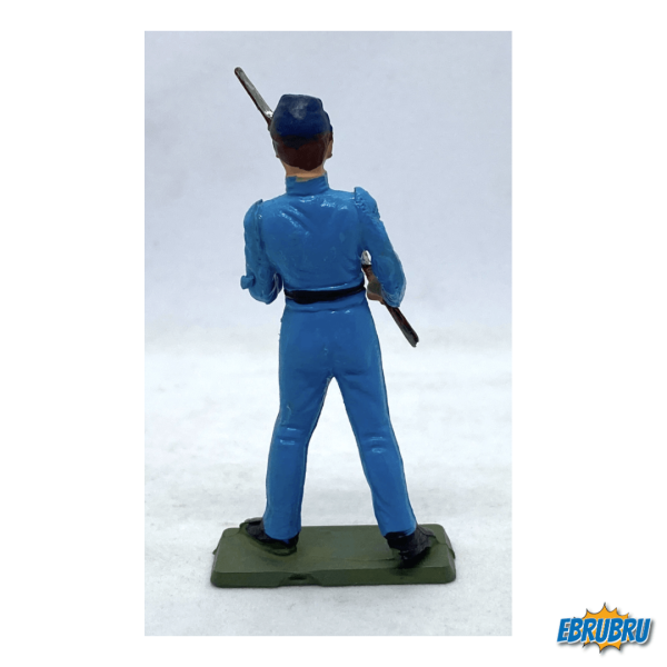 Soldat nordiste - Fusil STARLUX 