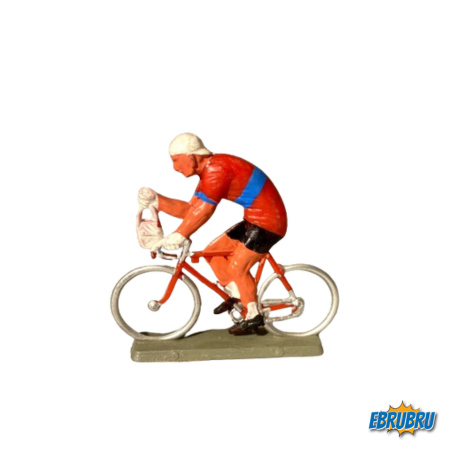 Cycliste STARLUX 