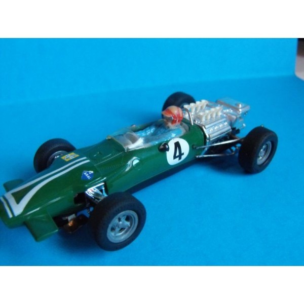 LOTUS V 8 F1 CARRERA VINTAGE 1/32 EME