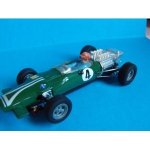 LOTUS V 8 F1 CARRERA VINTAGE 1/32 EME