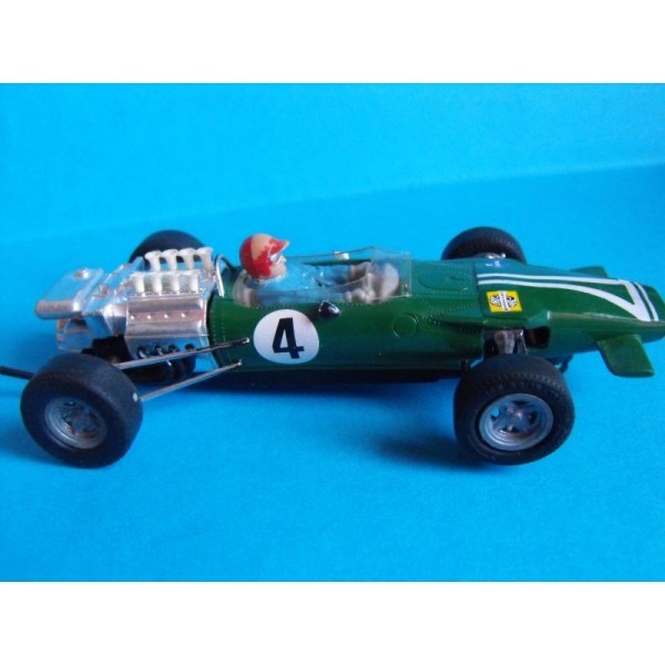 LOTUS V 8 F1 CARRERA VINTAGE 1/32 EME