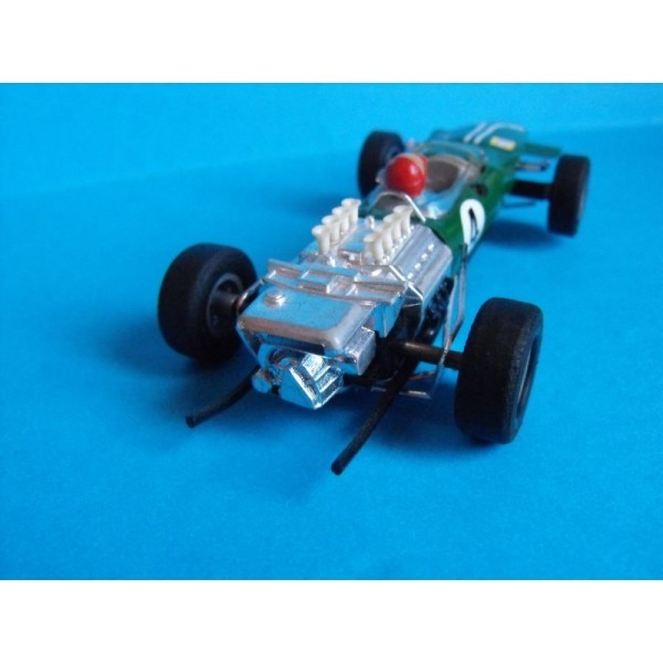 LOTUS V 8 F1 CARRERA VINTAGE 1/32 EME