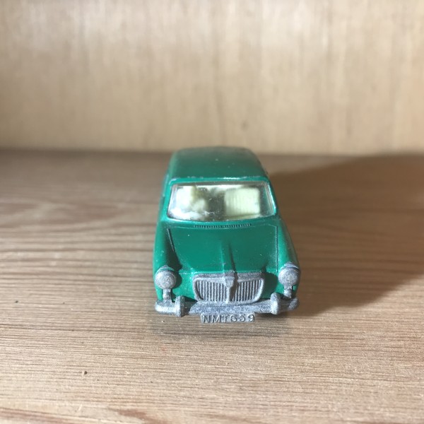 MG 1100 Matchbox Lesney série n°64