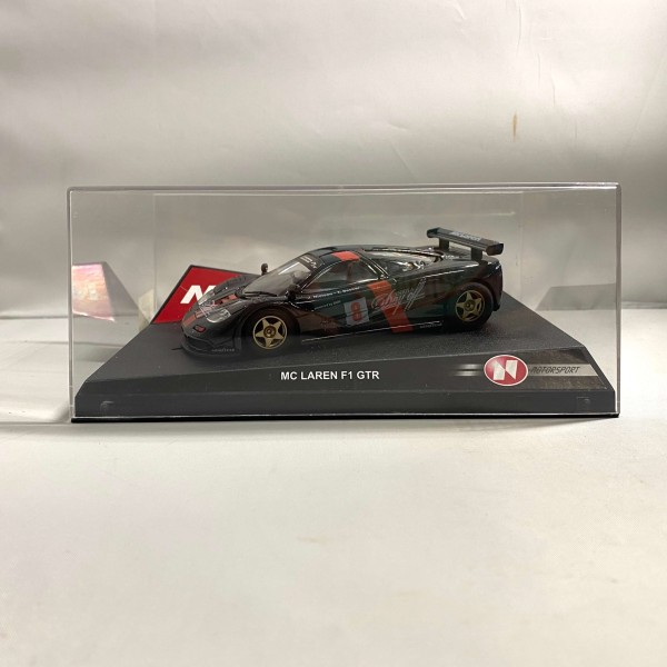 Mc Laren F1 GTR Adayoff NINCO 50188