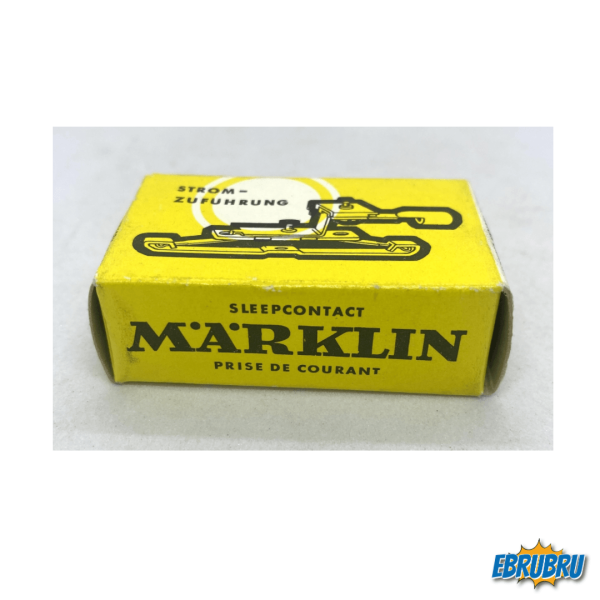 Prise de courant MARKLIN 7198