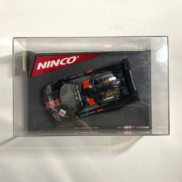 Mc Laren F1 GTR Adayoff NINCO 50188