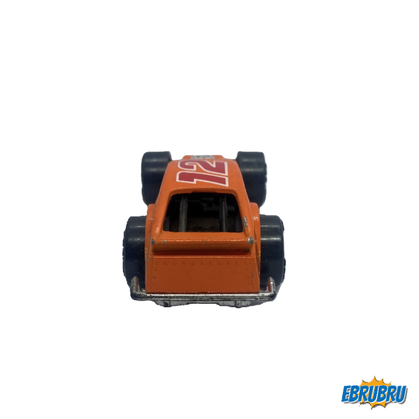 Modified Racer MATCHBOX