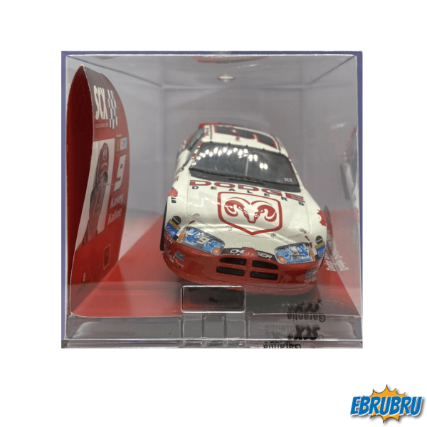 Dodge Charger SCX 62680 
