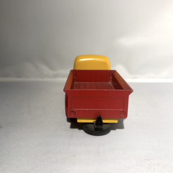 STUDEBAKER PICKUP DINKY TOYS RÉF 25P