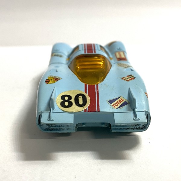 Porsche 917 bleu ciel  JOUEF ref 3653