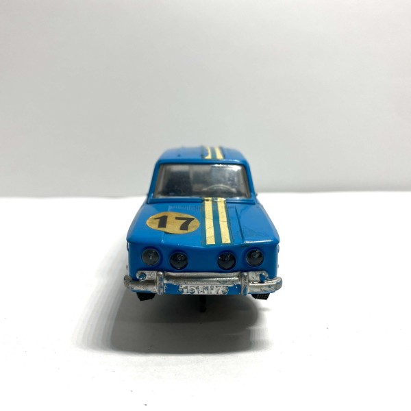 R8 Gordini 1300  JOUEF 354